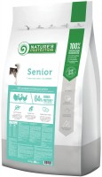 Photos - Dog Food Natures Protection Senior All Breeds 