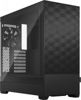 Photos - Computer Case Fractal Design Pop Air black