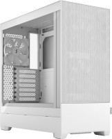 Photos - Computer Case Fractal Design Pop Air white