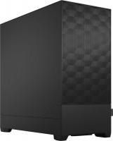 Photos - Computer Case Fractal Design Pop Air Black Solid black