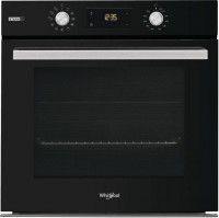 Photos - Oven Whirlpool OAS KC8V1 SW BLG 