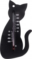 Photos - Thermometer / Barometer Lumarko Cat 