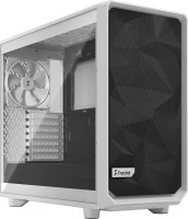 Photos - Computer Case Fractal Design Meshify 2 Lite white