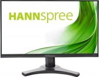 Monitor Hannspree HP248UJB 23.8 "  black