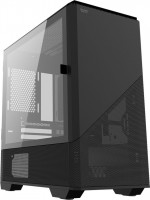 Photos - Computer Case DarkFlash DLC31 Mini black