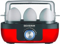 Photos - Food Steamer / Egg Boiler Severin EK 3168 