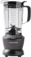 Photos - Mixer NutriBullet Full Size NBF400DG graphite