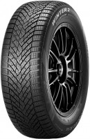 Photos - Tyre Pirelli Scorpion Winter 2 235/50 R18 101V 
