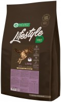 Photos - Dog Food Natures Protection Lifestyle Adult All Breeds Lamb 