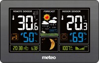 Photos - Weather Station Meteo SP95 