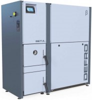 Photos - Boiler Defro Beta 30 30.7 kW