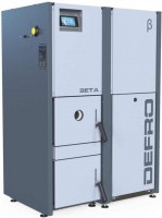 Photos - Boiler Defro Beta 12 11.8 kW