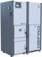 Photos - Boiler Defro Beta Plus 22 21.4 kW