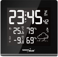 Photos - Weather Station GreenBlue GB151 