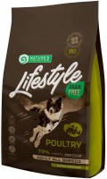 Photos - Dog Food Natures Protection Lifestyle Adult All Breeds Poultry 