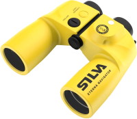 Photos - Binoculars / Monocular SILVA Eterna Navigator 3 7x50 