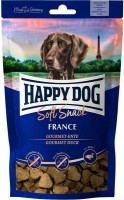 Photos - Dog Food Happy Dog Soft Snack France 100 g 