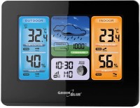 Photos - Weather Station GreenBlue GB522 