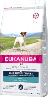 Photos - Dog Food Eukanuba Breed Specific Adult Jack Russell Terrier 2 kg 