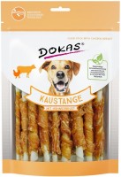 Photos - Dog Food Dokas Chew Wraps with Chicken 1