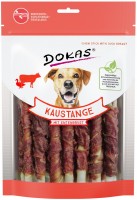 Photos - Dog Food Dokas Chew Wrap with Duck Breast 1