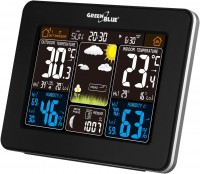 Photos - Weather Station GreenBlue GB523 