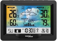 Photos - Weather Station GreenBlue GB540 