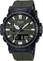 Photos - Wrist Watch Casio Pro Trek PRW-61Y-3 