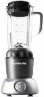 Photos - Mixer NutriBullet Select NB200DG gray