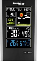 Photos - Weather Station GreenBlue GB520 