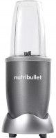 Photos - Mixer NutriBullet Original 600 NB606DG gray