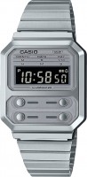 Wrist Watch Casio A100WE-7B 