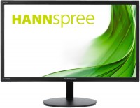 Photos - Monitor Hannspree HC220HPB 21.5 "  black