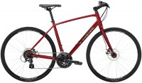 Photos - Bike Trek FX 1 Disc 2023 frame S 