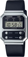 Photos - Wrist Watch Casio A100WEL-1A 
