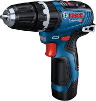 Photos - Drill / Screwdriver Bosch GSB 12V-35 Professional 06019J9070 