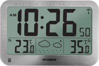 Photos - Weather Station Hyundai WS 2331 