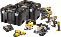 Photos - Power Tool Combo Kit DeWALT DCK690P3T 