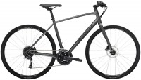 Photos - Bike Trek FX 2 Disc 2023 frame M 