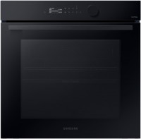 Photos - Oven Samsung Dual Cook NV7B5645TAK 