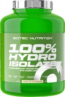 Photos - Protein Scitec Nutrition 100% Hydro Isolate 0 kg