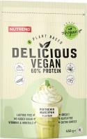 Photos - Protein Nutrend Delicious Vegan Protein 0.5 kg