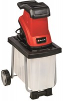 Photos - Garden Shredder Einhell GC-KS 2540 CB 