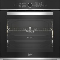 Photos - Oven Beko BBIM 13400 XS 