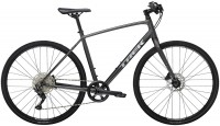 Photos - Bike Trek FX 3 Disc 2023 frame M 