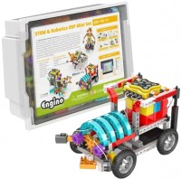 Photos - Construction Toy Engino Stem and Robotics Mini Set v2 E20.1 