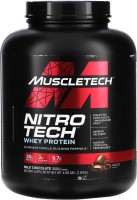 Protein MuscleTech Nitro Tech Whey Protein 1.8 kg