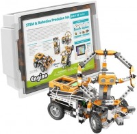 Construction Toy Engino Stem and Robotics Produino Set v2 E40.1 