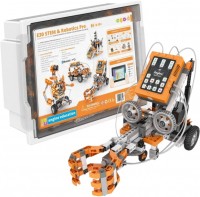 Construction Toy Engino E30 Stem and Robotics Pro Set v2 