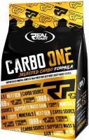Photos - Weight Gainer Real Pharm CarboOne 1 kg